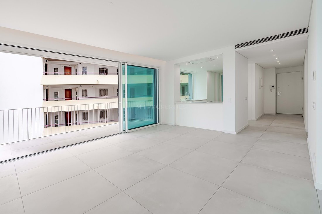 Apartment in Vilamoura, Quarteira, Algarve 4 - 16936759