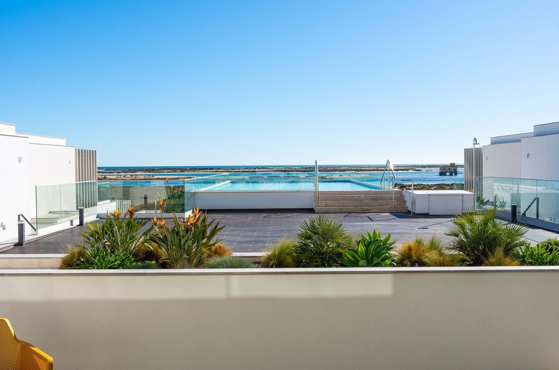 Apartment in Moncarapacho, Algarve, Portugal 2 - 16936745