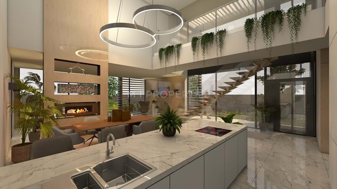 Villa in Vilamoura, Quarteira, Algarve 2 - 16936760