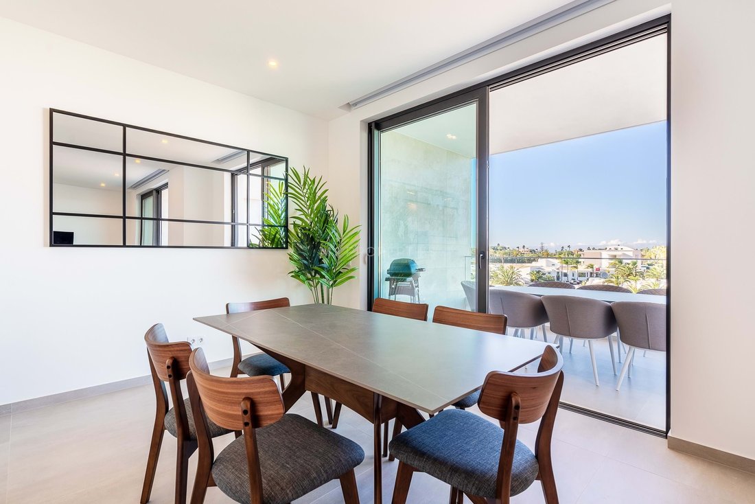 Apartment in Sao Goncalo de Lagos, Algarve, Portugal 5 - 16936764