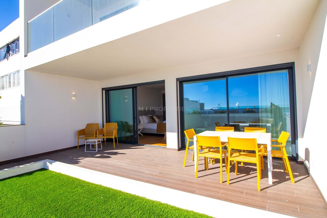 Apartment in Moncarapacho, Algarve, Portugal 4 - 16936745