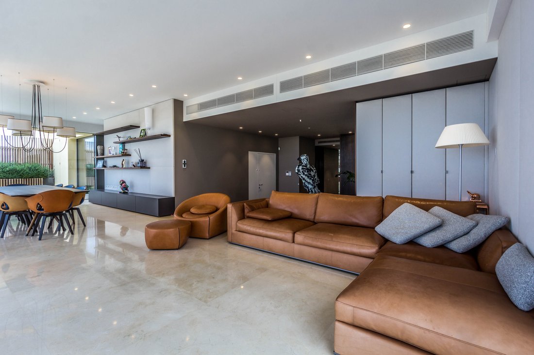 Apartment in Saint Julian's, Malta 5 - 16936645