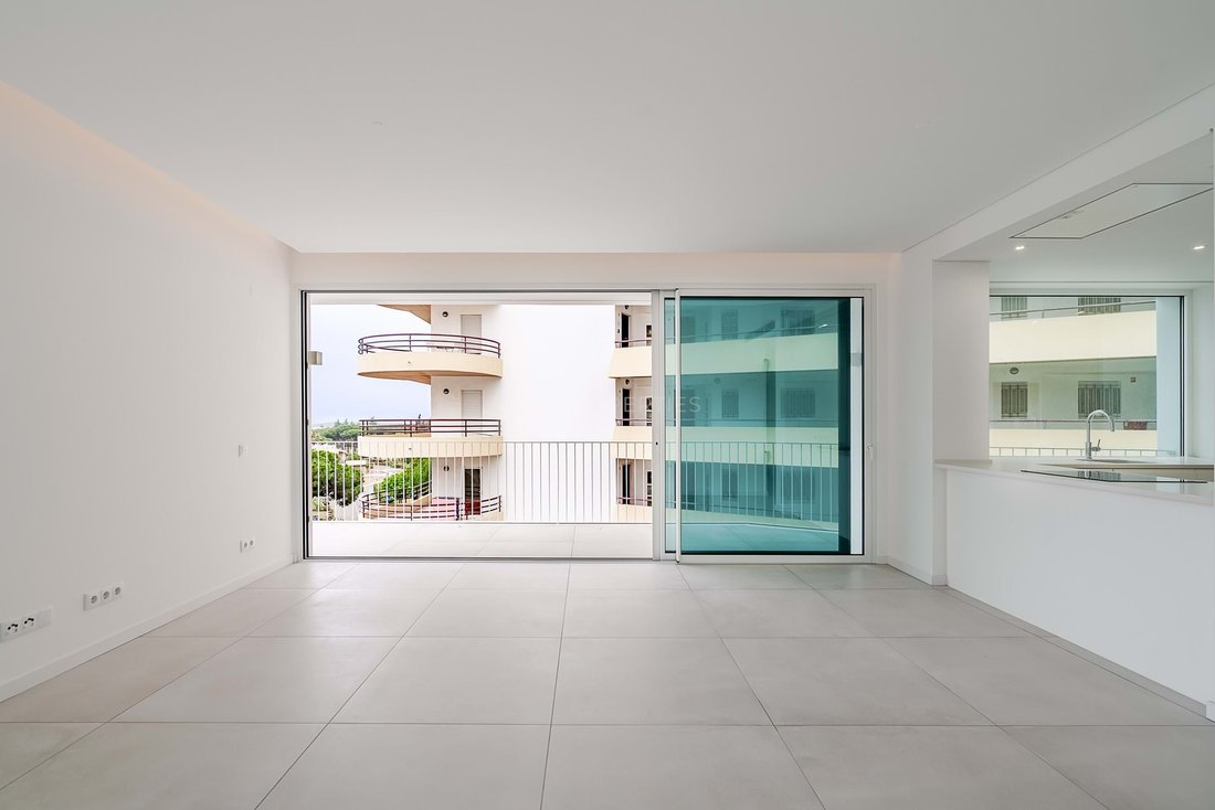 Apartment in Vilamoura, Quarteira, Algarve 5 - 16936759