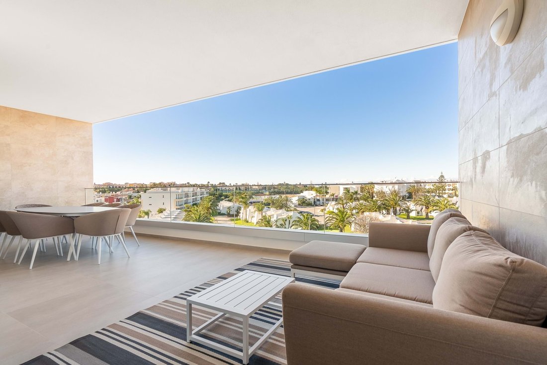 Apartment in Sao Goncalo de Lagos, Algarve, Portugal 1 - 16936764