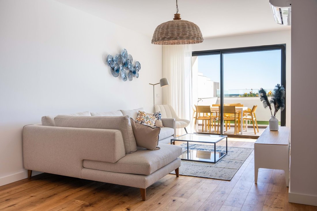 Apartment in Moncarapacho, Algarve, Portugal 3 - 16936745