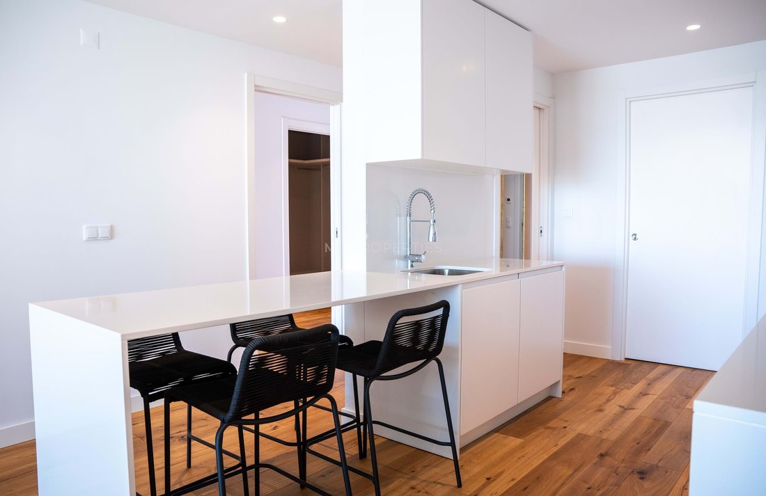 Apartment in Moncarapacho, Algarve, Portugal 5 - 16936745