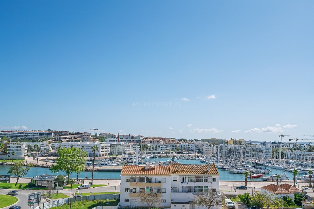 Apartment in São Sebastião, Lagos, Sao Goncalo de Lagos, Portugal 2 - 16936749