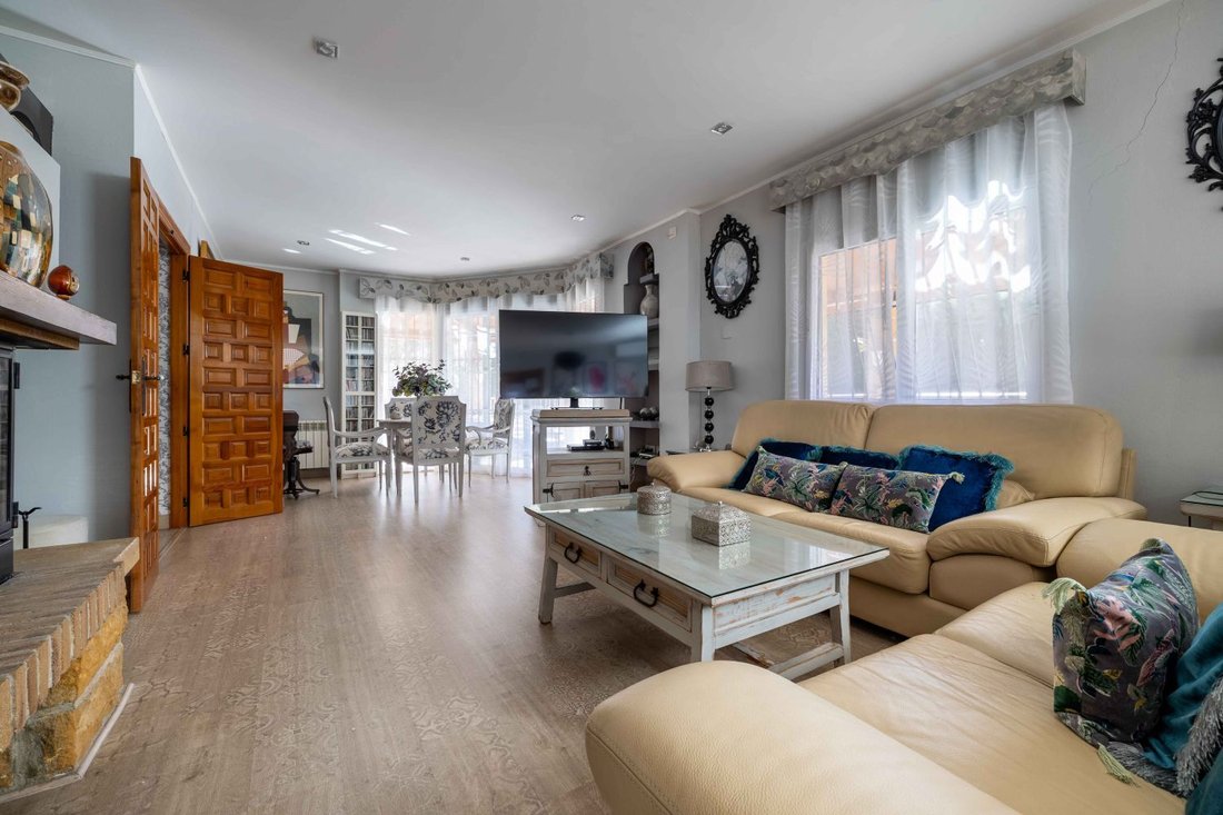 Chalet in Molina de Segura, Región de Murcia, Spain 5 - 16936687