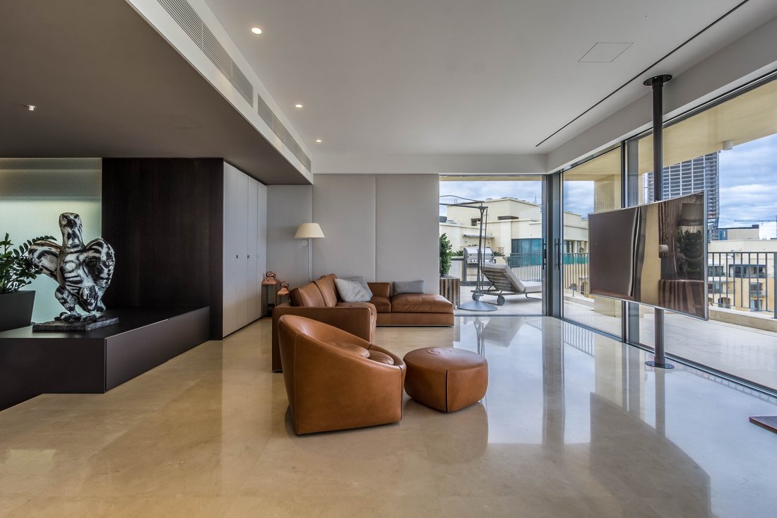 Apartment in Saint Julian's, Malta 4 - 16936645