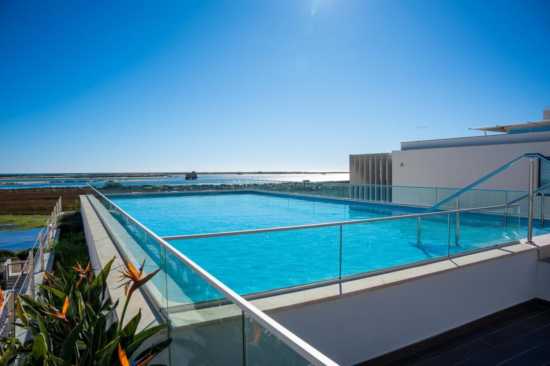 Apartment in Moncarapacho, Algarve, Portugal 1 - 16936745