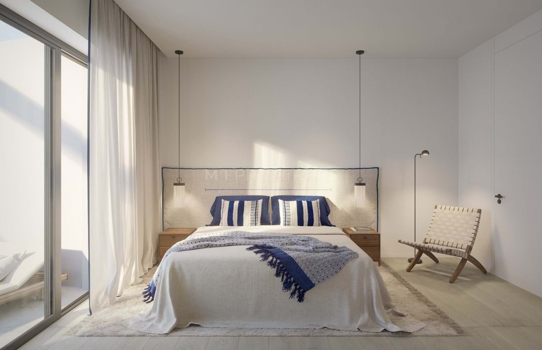 Apartment in Sao Goncalo de Lagos, Algarve, Portugal 5 - 16936754