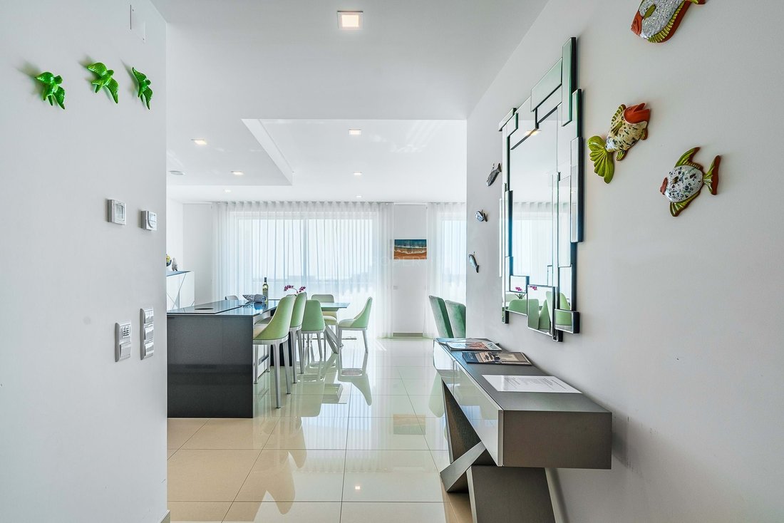 Apartment in São Sebastião, Lagos, Sao Goncalo de Lagos, Portugal 3 - 16936749