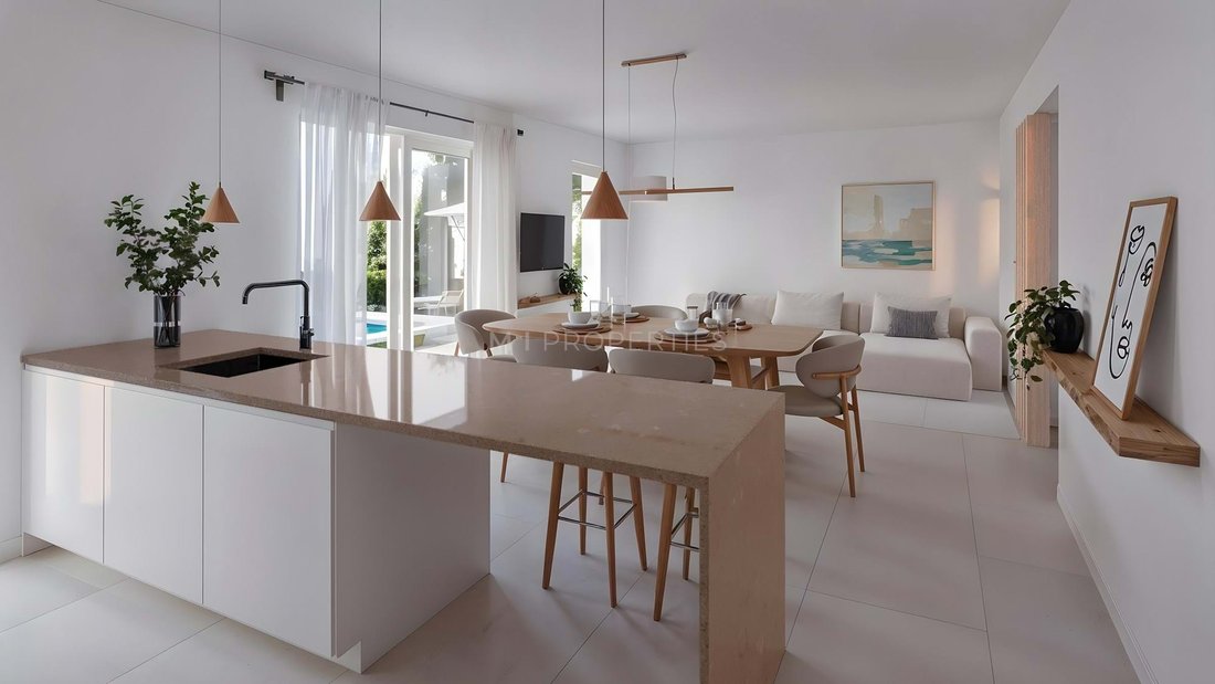 Townhouse in Silves, Algarve, Portugal 4 - 16936748