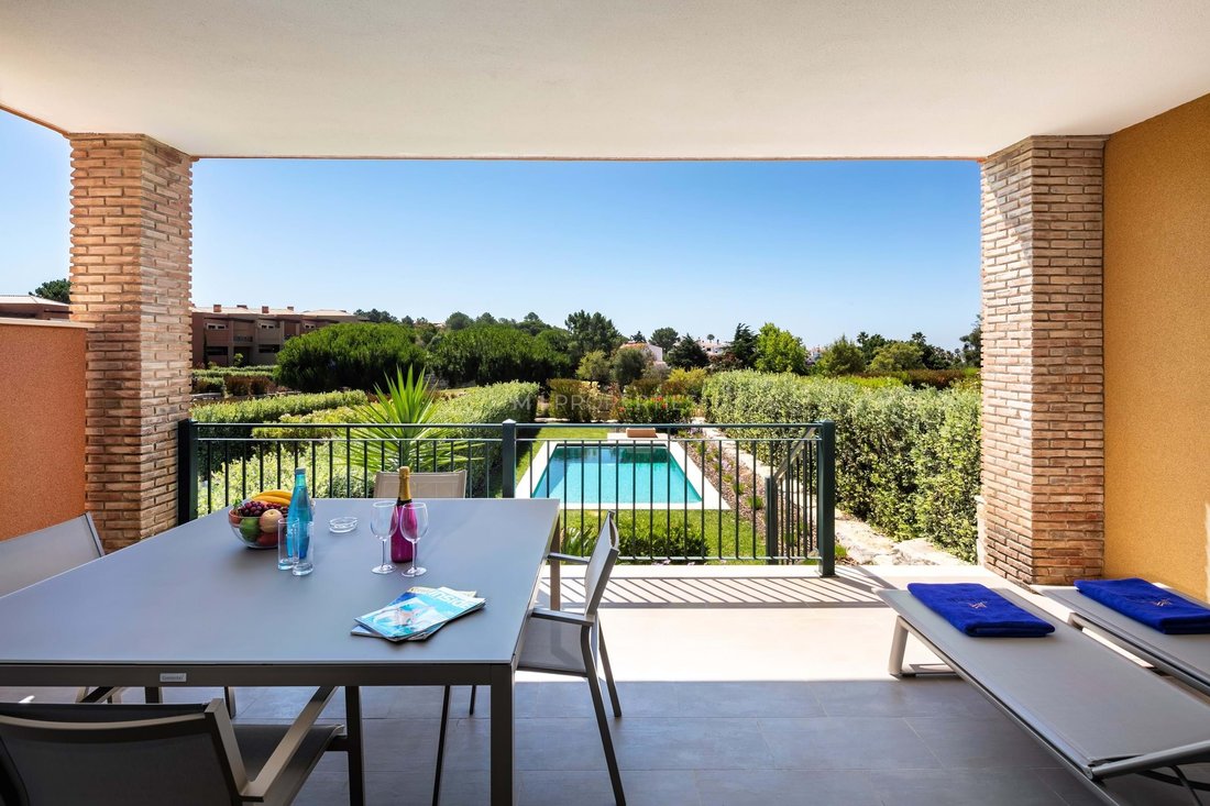 Townhouse in Carvoeiro, Algarve, Portugal 3 - 16936741