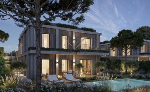 Villa à Caparica e Trafaria, Setúbal Municipality, Portugal 1