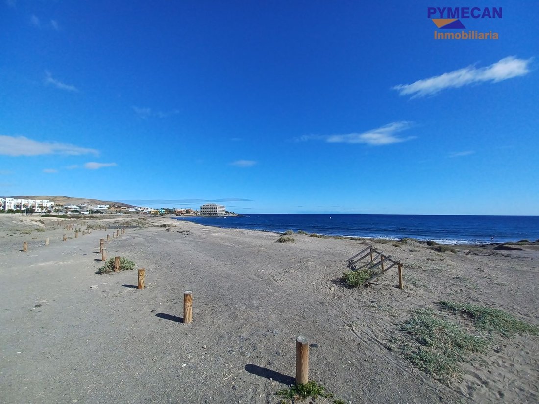 Chalet en Granadilla, Canarias, España 2 - 16936679