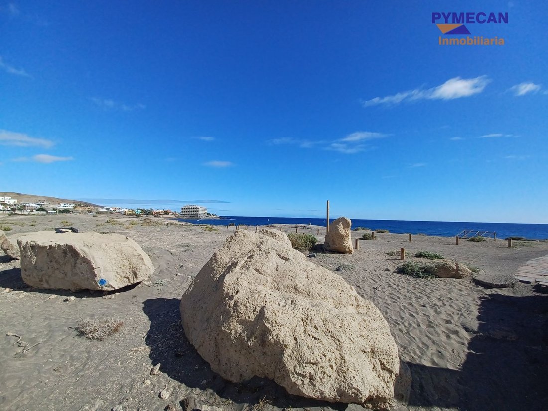 Chalet en Granadilla, Canarias, España 3 - 16936679