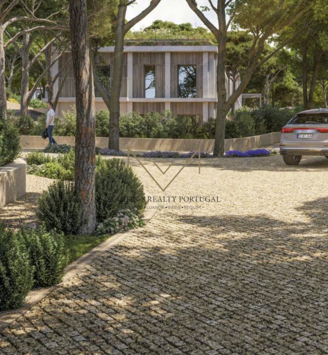 Villa in Caparica e Trafaria, Setubal, Portugal 3 - 16936743