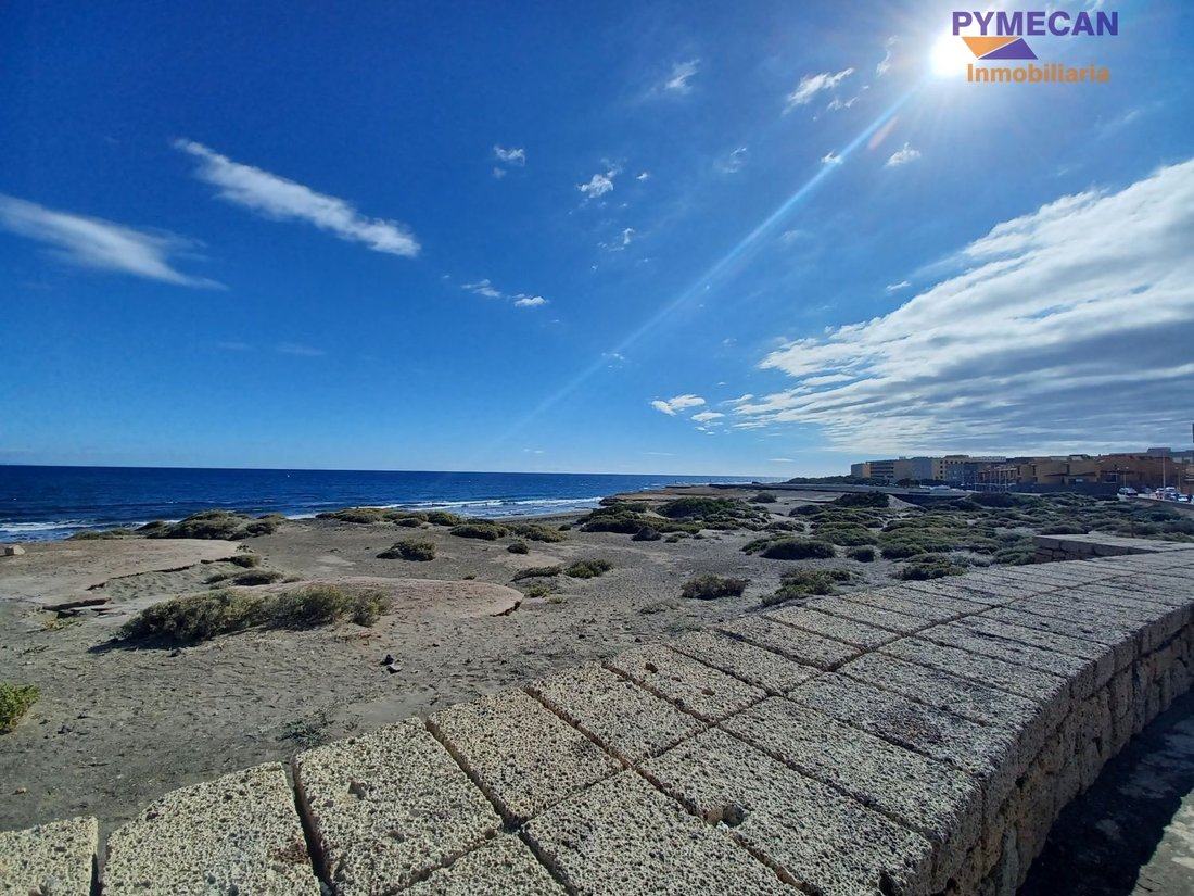 Chalet en Granadilla, Canarias, España 1 - 16936679
