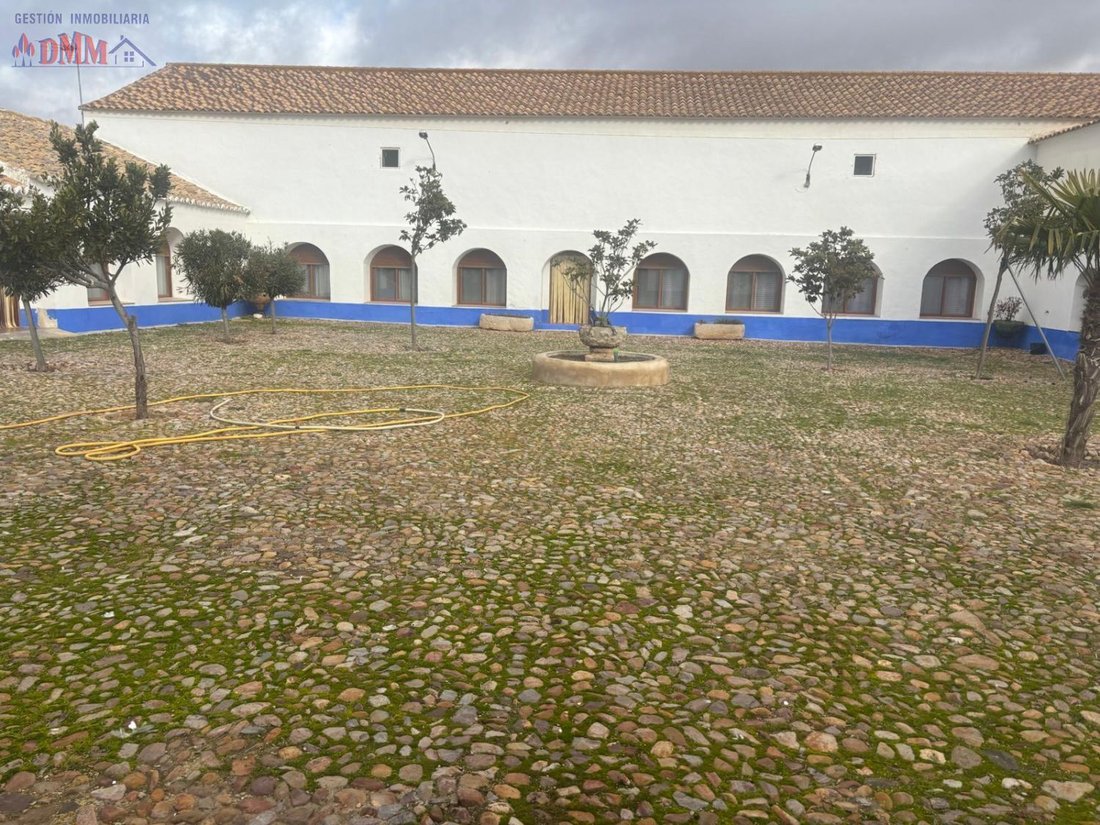 Finca in Toledo, Castile-La Mancha, Spain 4 - 16129168