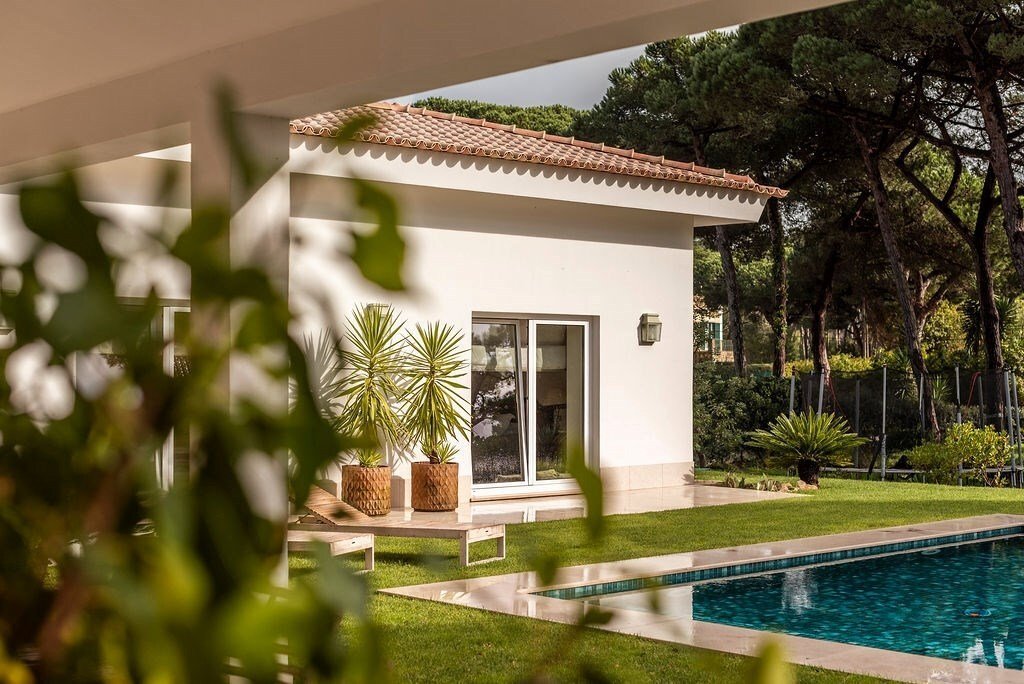 Villa in Colares, Lisbon, Portugal 1 - 16936725