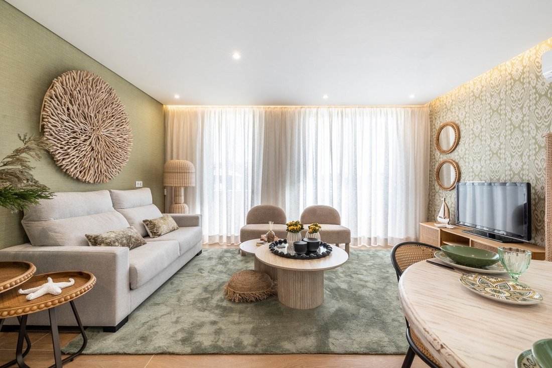 Apartment in Sao Martinho do Porto, Leiria District, Portugal 2 - 16936731