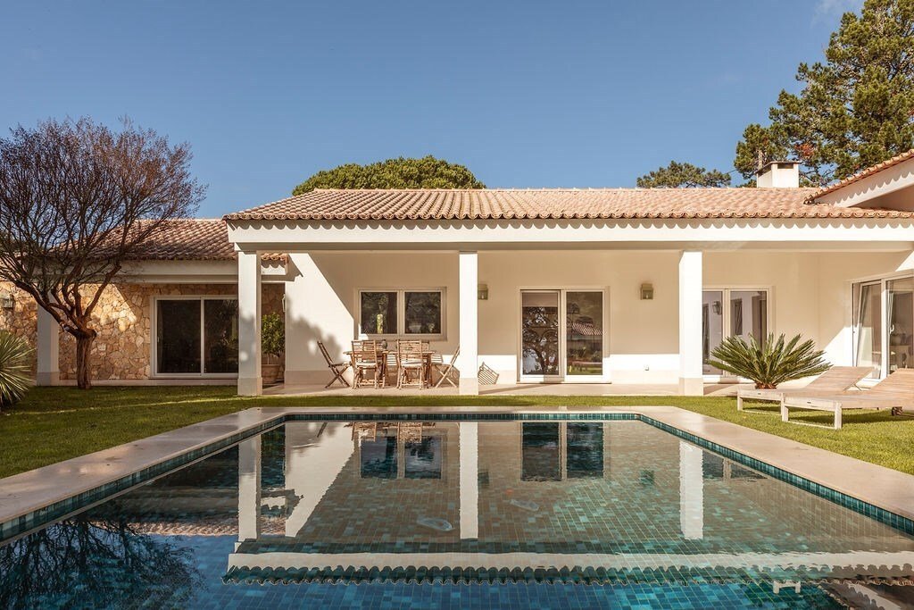 Villa in Colares, Lisbon, Portugal 2 - 16936725