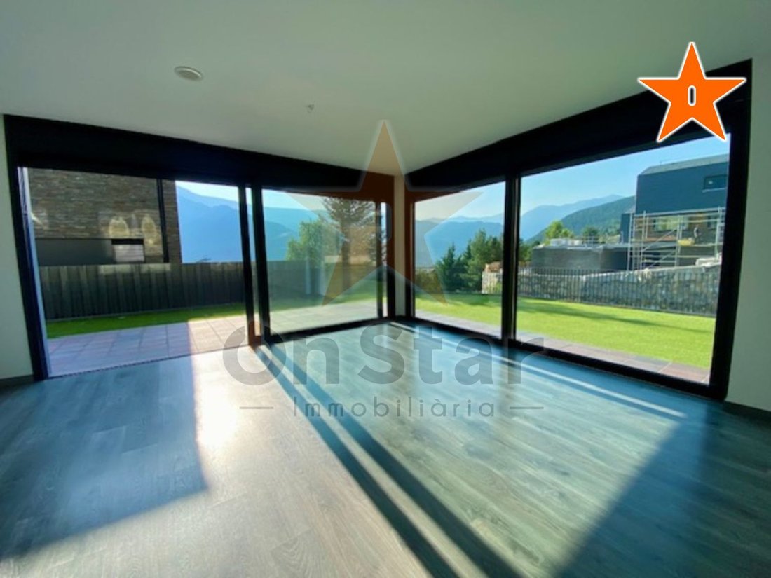 Apartment in Escàs, La Massana, Andorra 1 - 16936684