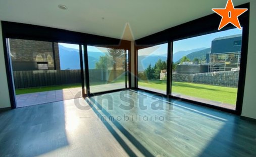 Appartement à Escàs, La Massana, Andorre 1