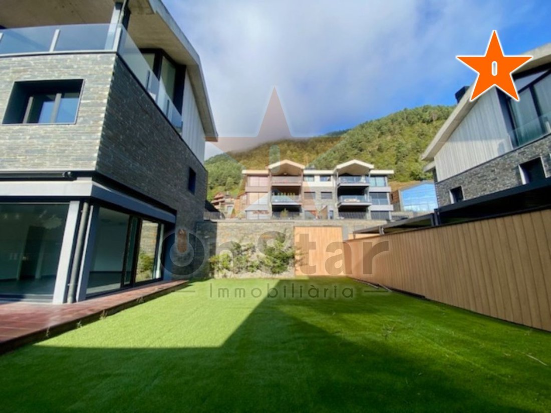 Apartment in Escàs, La Massana, Andorra 5 - 16936684