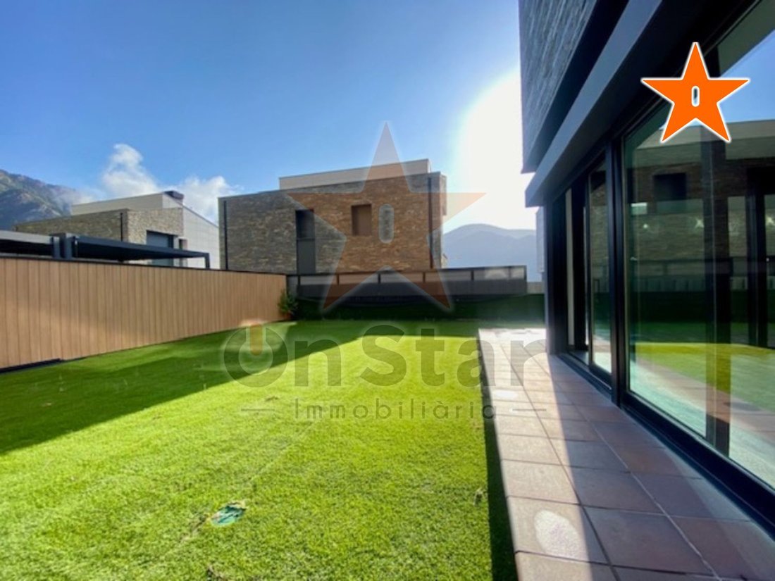 Apartment in Escàs, La Massana, Andorra 4 - 16936684