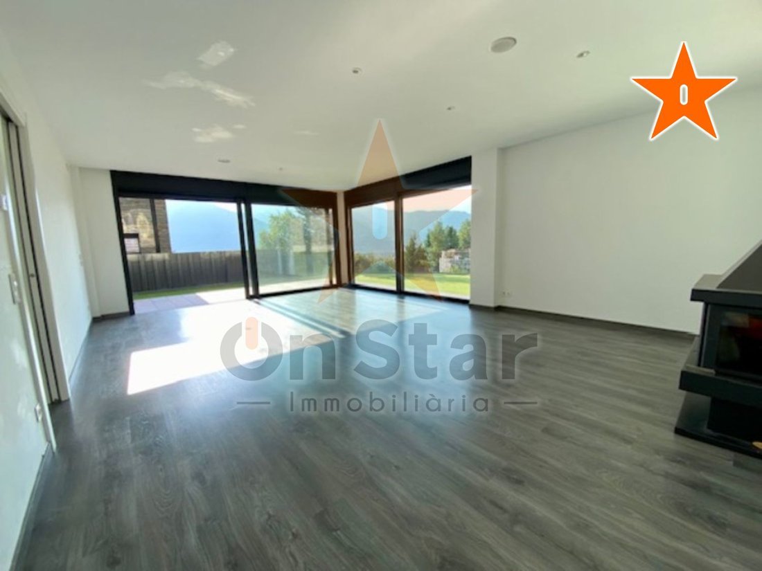 Apartment in Escàs, La Massana, Andorra 2 - 16936684