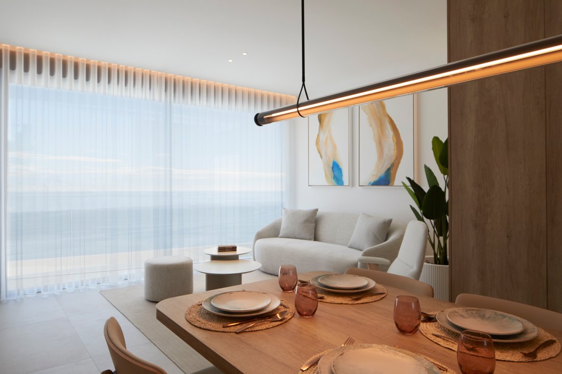 Apartment in La Manga del Mar Menor, San Javier, Región de Murcia 5 - 16936775