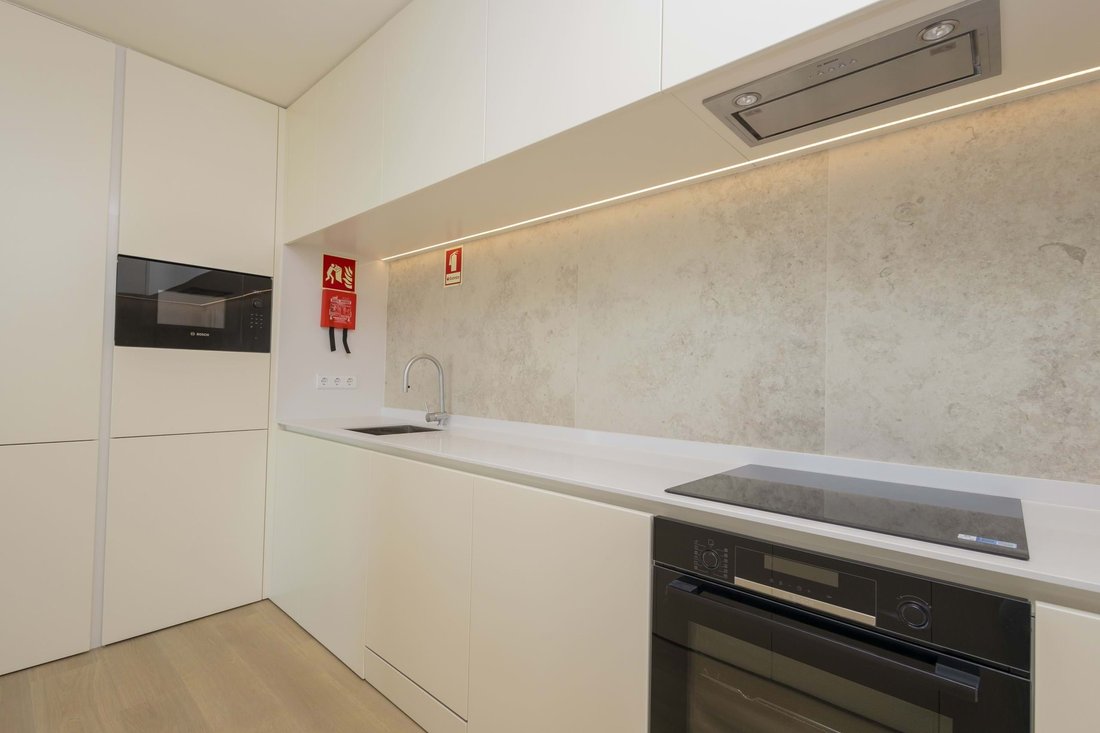 Apartment in Sao Goncalo de Lagos, Algarve, Portugal 3 - 16937472