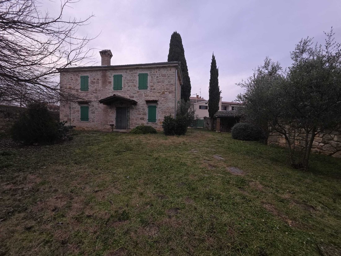 Finca in Porec, Istria County, Croatia 3 - 16938017