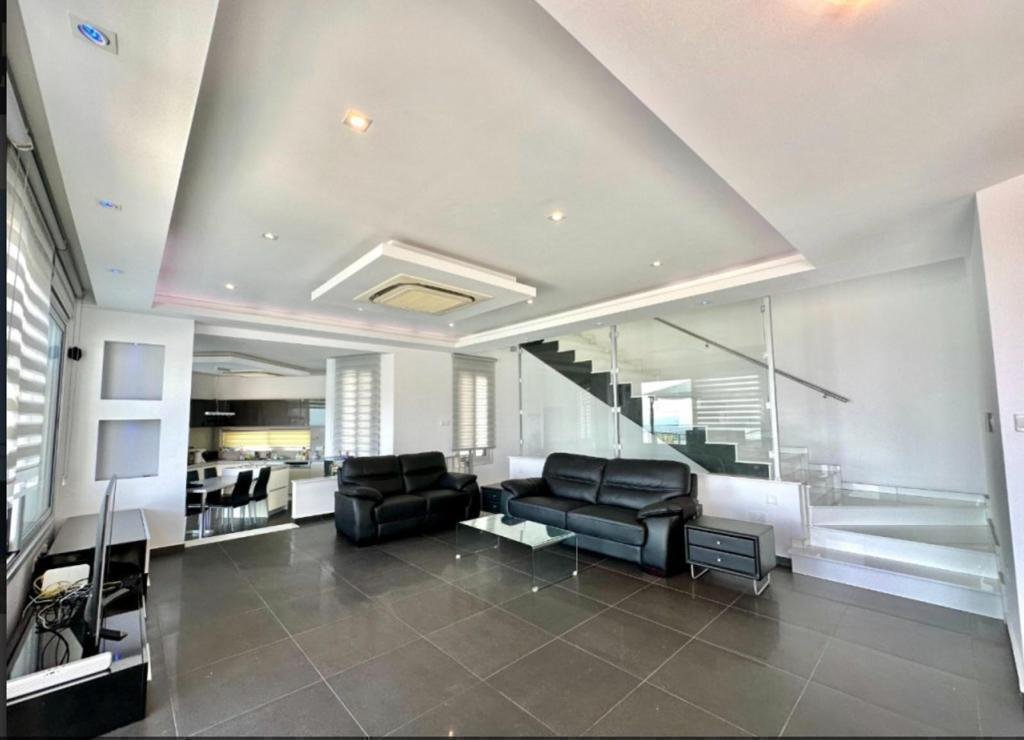 Villa in Agios Athanasios, Limassol, Cyprus 3 - 16937005