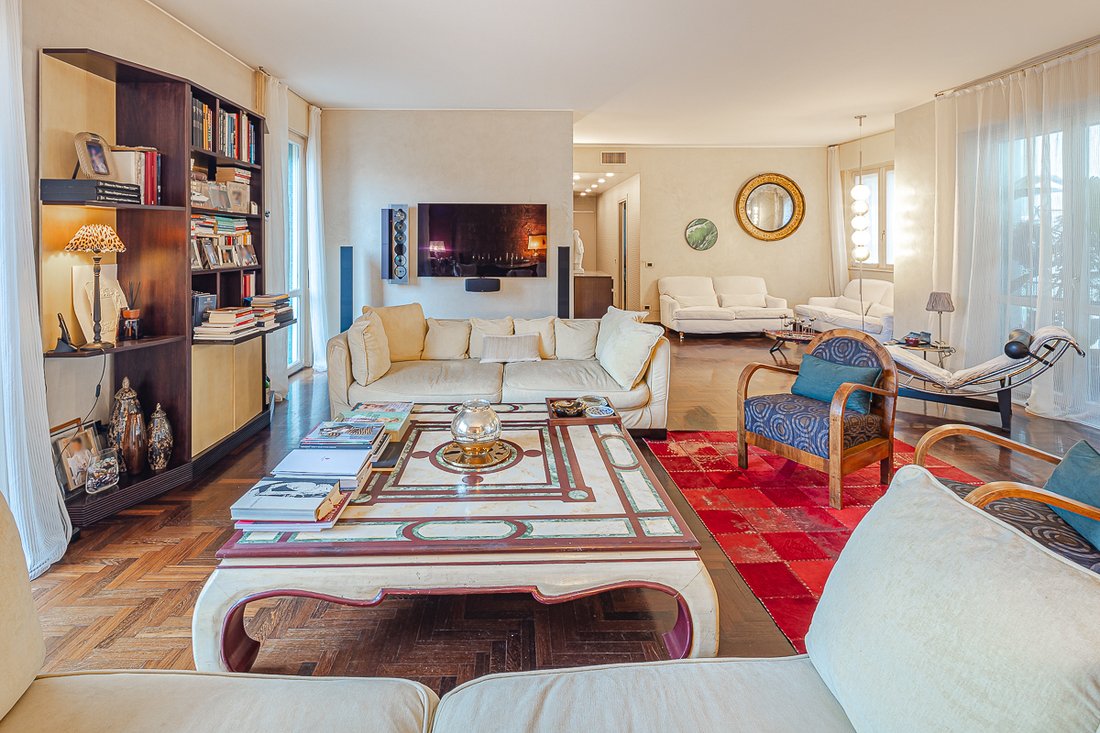 Wohnung in San Vittore - Washington, Mailand, Italien 2 - 16936850