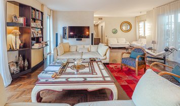 Apartment in San Vittore - Washington, Milan, Italy 1
