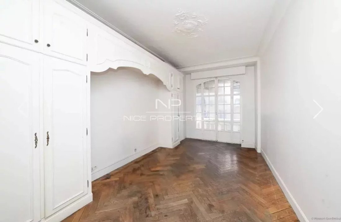 Apartment in Nice, Provence-Alpes-Côte d'Azur, France 4 - 16937796