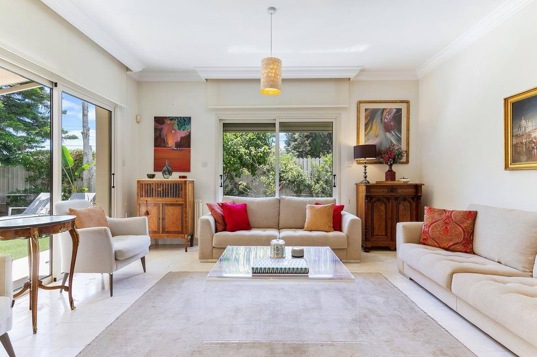 Villa in Germasogeia, Limassol, Cyprus 4 - 16936986