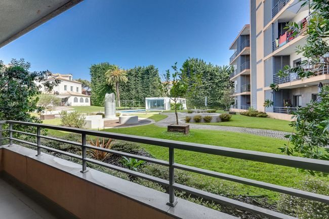 Apartment in Benfica, Lisbon, Portugal 4 - 16937464