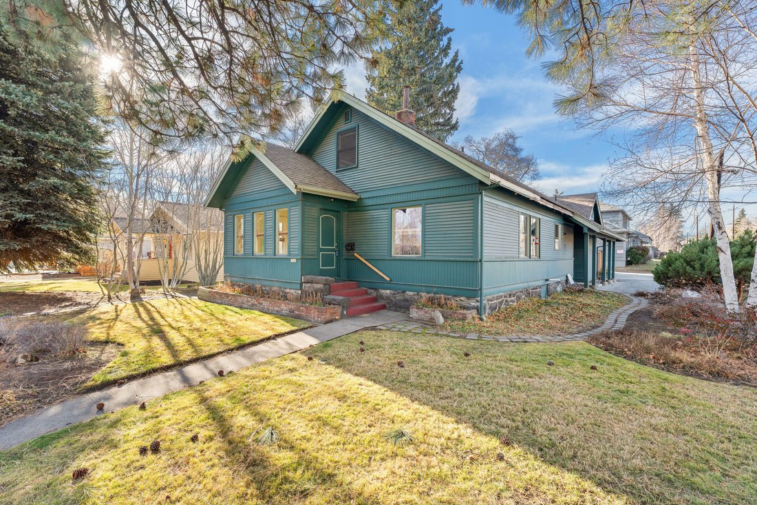 House in Bend, Oregon, United States 1 - 16937024