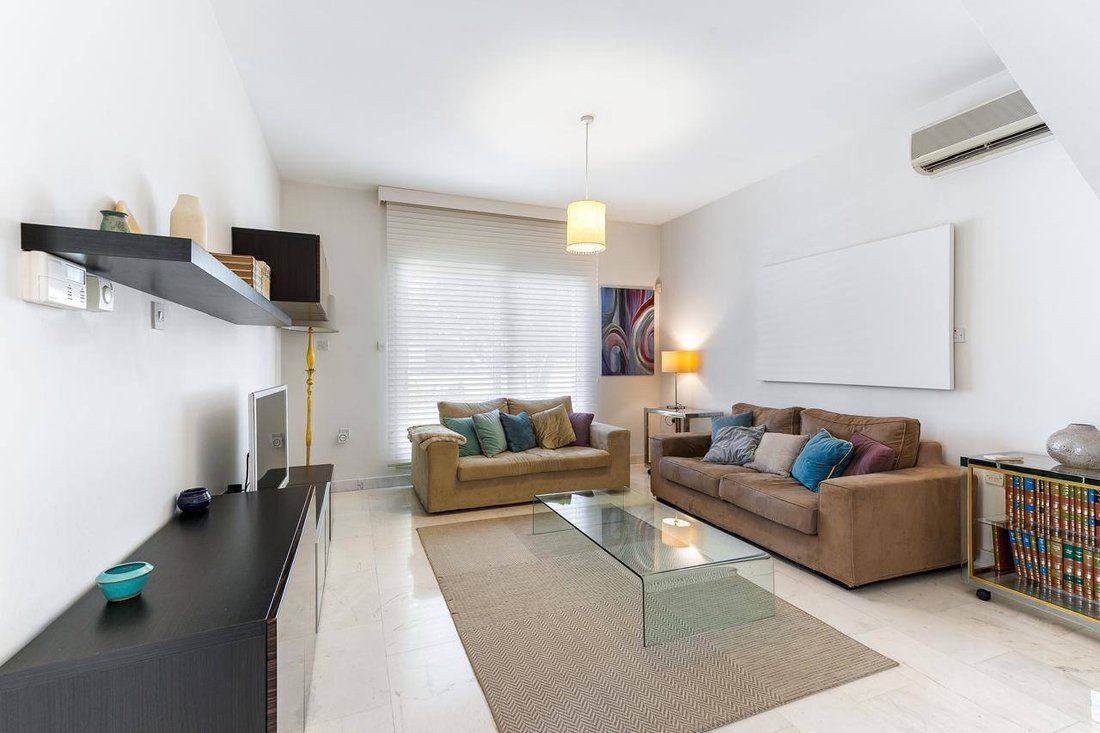 Villa in Germasogeia, Limassol, Cyprus 5 - 16936986