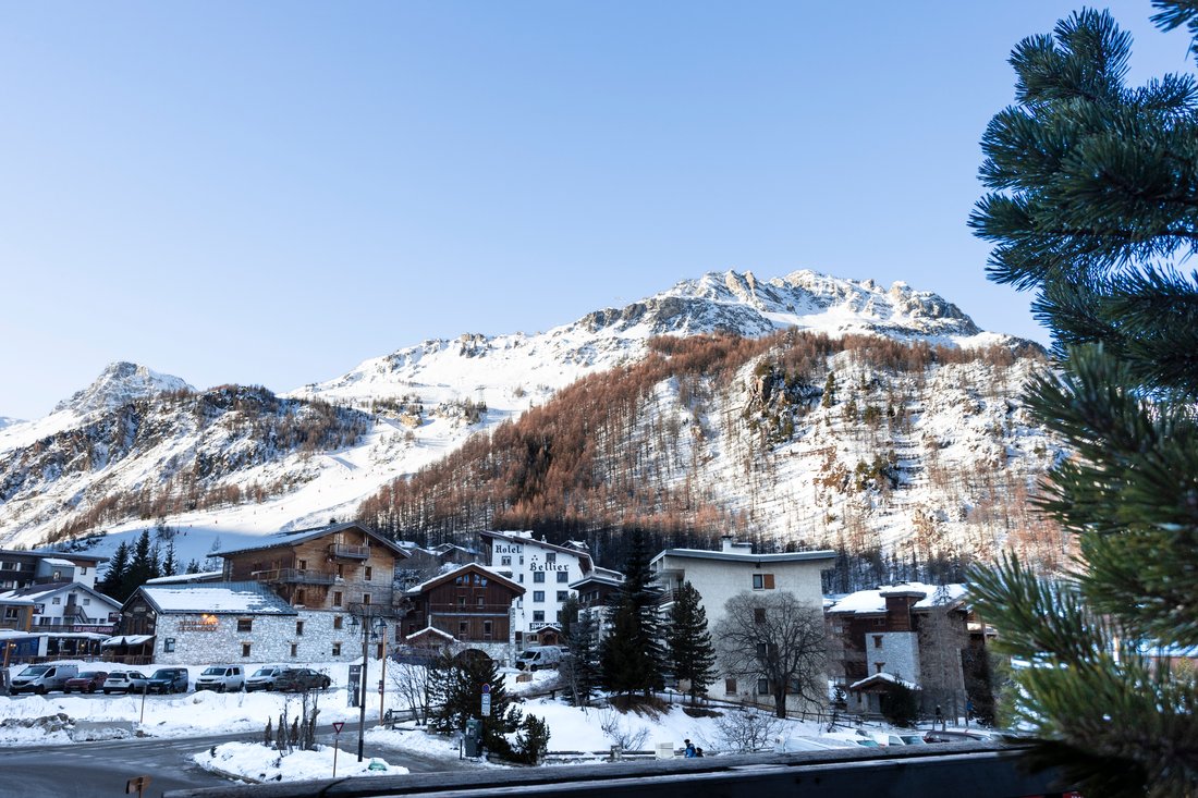 Apartment in Val-d'Isere, Auvergne-Rhône-Alpes, France 3 - 16936864