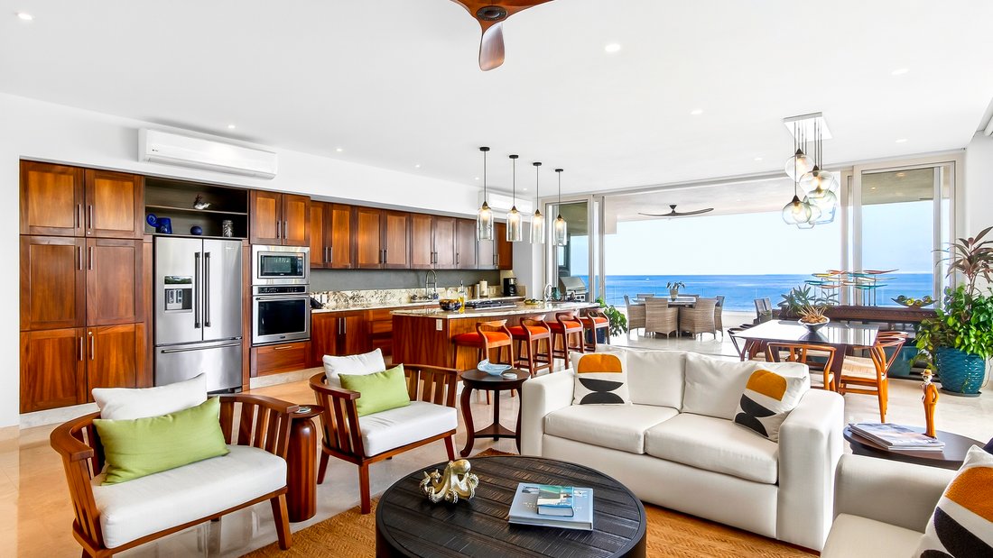 Condo in El Aguacate, Jalisco, Mexico 1 - 16937208