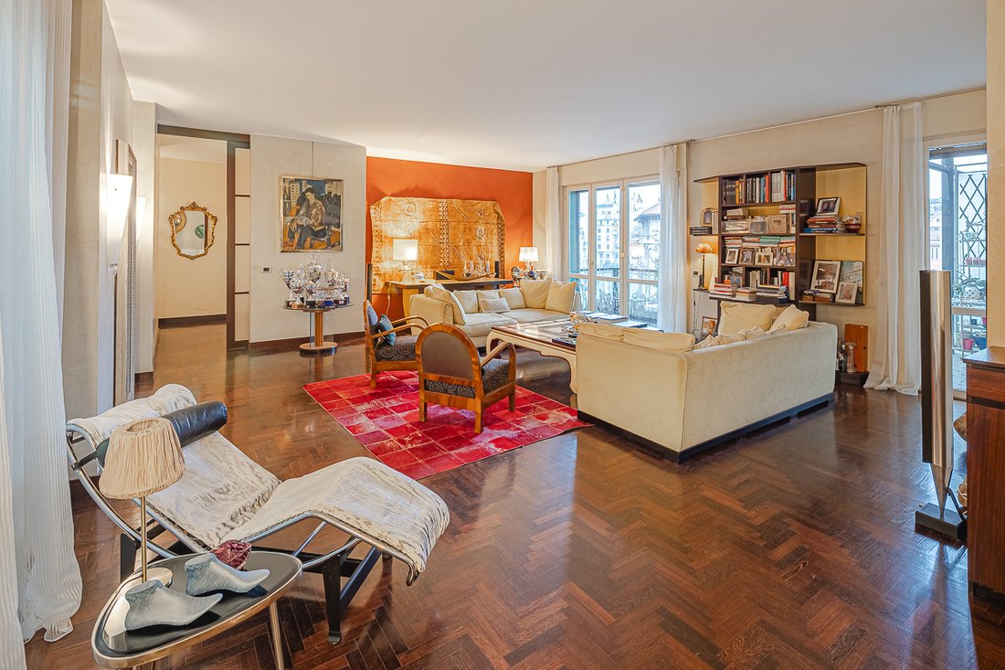 Wohnung in San Vittore - Washington, Mailand, Italien 3 - 16936850