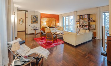 Apartment in San Vittore - Washington, Milan, Italy 2