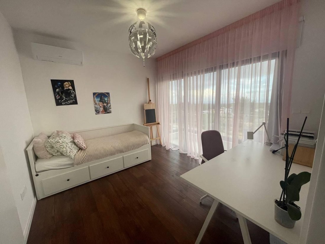 Villa in Souni-Zanakia, Limassol, Cyprus 5 - 16937696