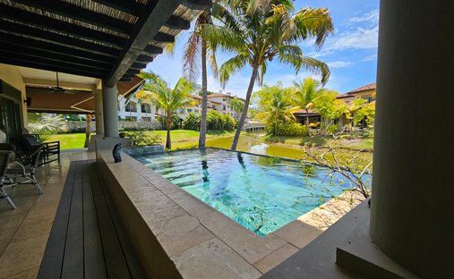 Villa in El Chirú, Coclé Province, Panama 1