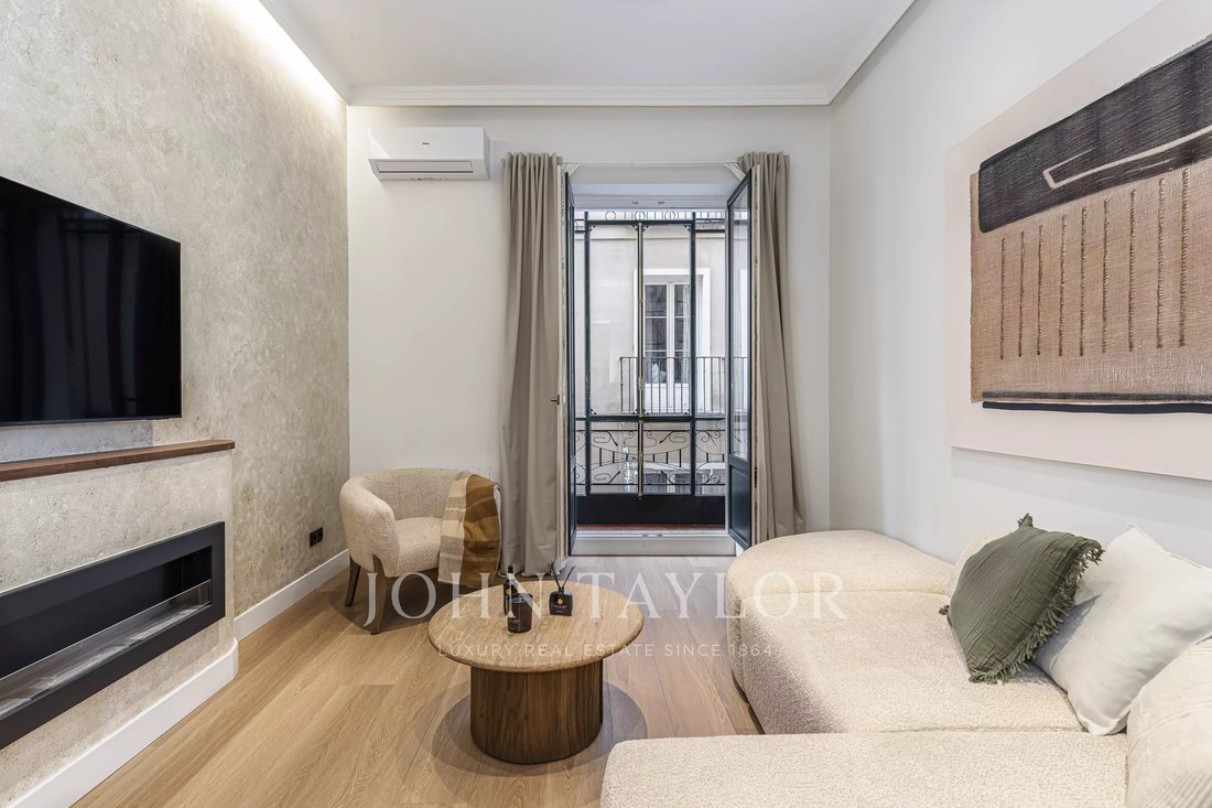 Apartment in Centro, Madrid, Spain 1 - 16937520